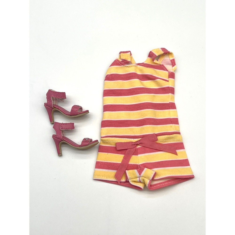 Tonner 16" Lizette Donne "Essential Lizzie" Outfit Only